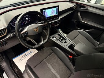 Cupra Formentor 1.5 TSI 150k DSG - 9