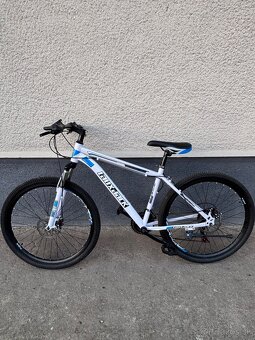 LauxJack MTB - NOVÝ - 9