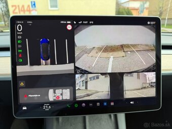 TESLA MODEL Y FACELIFT LONG RANGE,DUAL MOTOR,4×4, 378KW/513P - 9