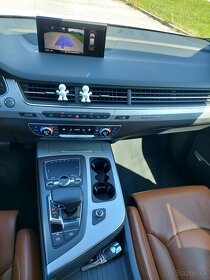 Audi Q7 3.0 TDI 200kw 2018 Exclusive odpocet DPH - 9