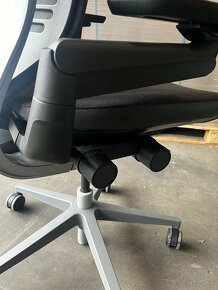 Kancelárska stolička Steelcase Gesture - 9