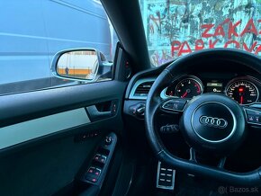 Audi a5 2.0Tdi Quattro Sline - 9