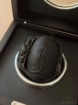 Hublot King Power Unico Black Magic 48mm LIMITED 500pcs - 9