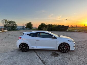 Renault Megane rs250 cup - 9
