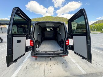 ✳️VW TRANSPORTER 2,0 TDI 140 DSG ✳️ - 9