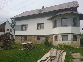 Zateplovanie Fásady - 9