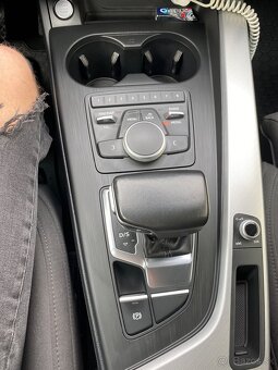 Audi A4 B9 2.0TDI 140kw Quattro - 9