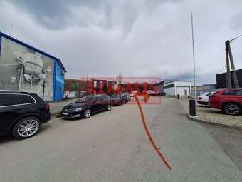 ADOMIS - predáme garáž autoumyvárkou Aquareina Košice, Mysl - 9