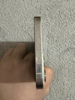 Predám Apple iPhone 12 PRO MAX 256GB Silver Bežné známky - 9