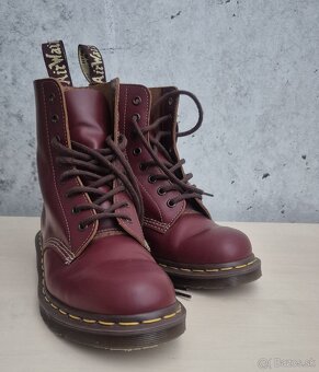 Dr. Martens MIE EU39 - 9