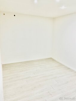 LUXUSNÝ 3 izb. byt 89m2 VT, Sídlisko II - 9
