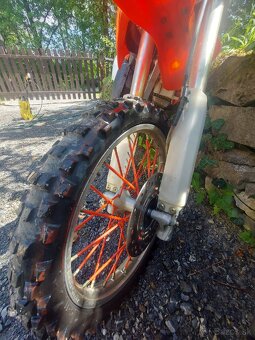 ❗️Predám Honda cr85r❗️ - 9