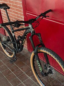 Kellys Thorx 29 160/140mm - 9