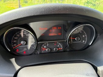 ► FIAT DUCATO 2,3 MULTIJET L2H2 WEINSBERG - TOP KM, DPH ◄ - 9