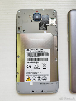 HUAWEI Y6 - 9