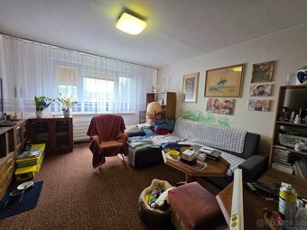 slnečný 3 izbový byt, 68 m2 + loggia + garáž, Nová Dubnica - - 9
