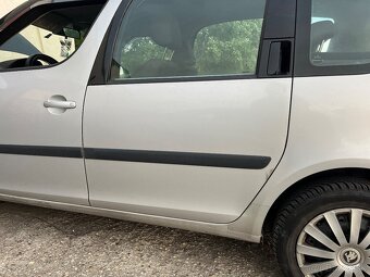 skoda roomster - 9