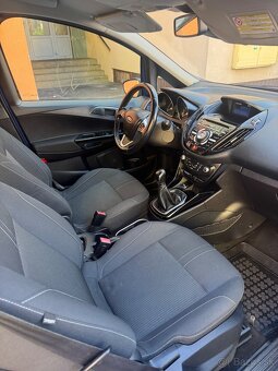 Ford B-MAX 1.0 74KW - 9