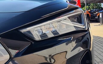CUPRA FORMENTOR 2.0 TDI 150K 4DRIVE DSG - 9