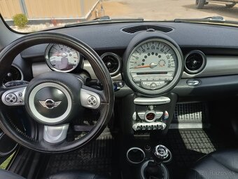 Predám Mini Cooper s - 9