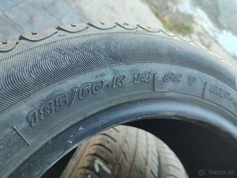 185/60 R14 Matador - 9