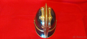 HASIČSKÁ PRILBA - 9