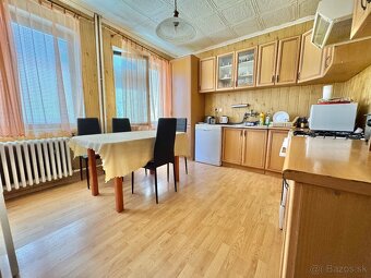 Rodinný dom vo výbornej lokalite, Veľké Kapušany - 9