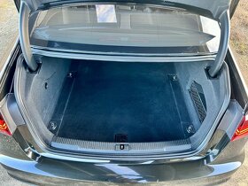 Audi A6 Quatro 3.0TDI S-line - 9