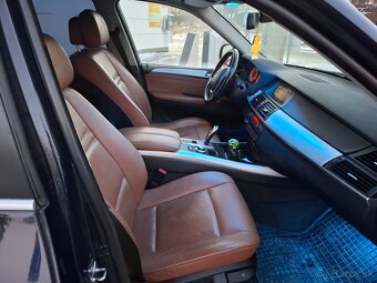Bmw X5 E70 - 9