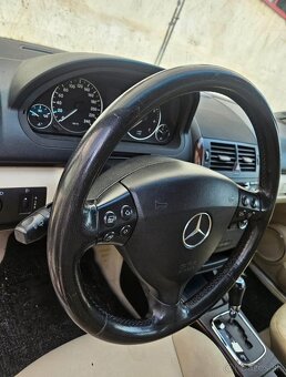 Mercedes A 170 - 9