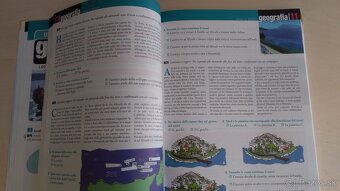 Učebnica Taliančiny B1 - C1 - 9