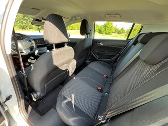 Peugeot 308 1.5BlueHdi 130ps - 9