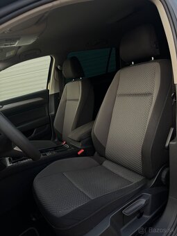 Volkswagen Passat 2.0 TDi DSG - 110kW mod.2020 - Odpočet DPH - 9