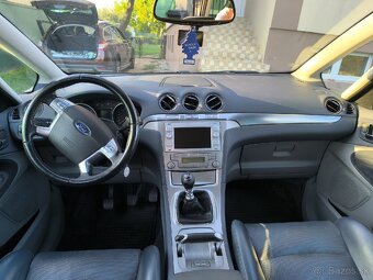 Ford S-max - 9