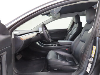 TESLA Model 3 Long Range AWD 75 kWh,tazne - 9