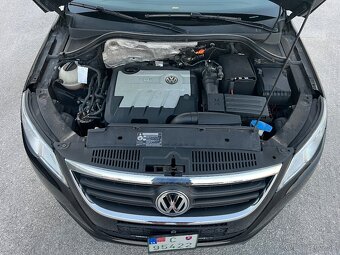 PREDÁM VW TIGUAN 2.0TDi 103kW CR 4x4 dovoz Nemecko - 9