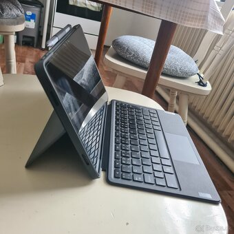 Tablet lenovo tab p11 - 9