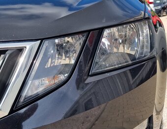 ŠKODA OCTAVIA 1.6 TDI 116K STYLE EU6 DSG - 9
