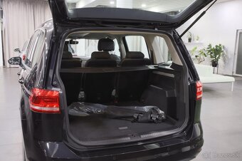 Volkswagen Touran Comfortline 2.0 TDI 110kW DSG automat - 9