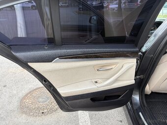 BMW F10 525D - 9