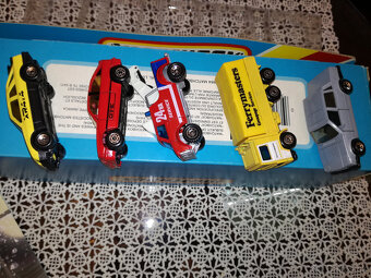 MATCHBOX - 9