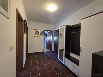 Apartmán v blízkosti mora - Novi Vinodolski, Chorvátsko - 9