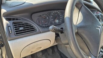 Citroen C5 1,8i 85kw kód motora: 6FZ - 9