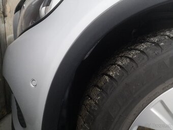 Oprava karoserii aut, leštenie svetiel, zvaranie plastov - 9