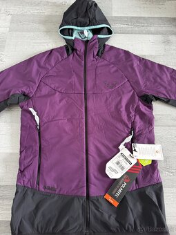 NOVÁ Dynafit Mezzalama Polartec Alpha Jacket S, M , L NOVÁ - 9