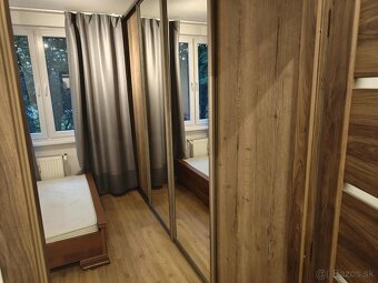 3izbovy byt na prenájom kompl. rekonstrukcia - 9