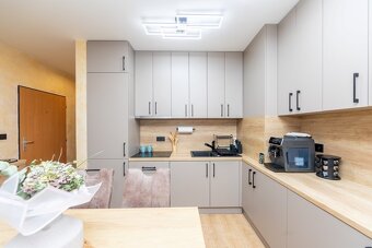 Predaj byty 3 iz. NOVOSTAVBA, Hviezdna ul. Hviezdoslavov - 9