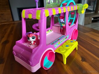 littlest pet shop - 9