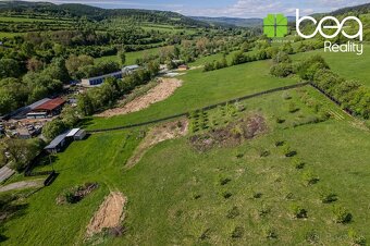 NA PREDAJ: Záhradky na Kežmarskej ceste v Levoči - 9