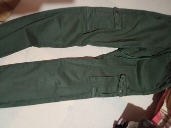 Dievčenske oblečenie - 9